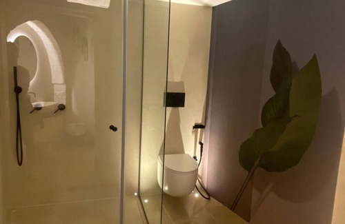 Alberobello Casa | La Mandorla Luxury Trulli