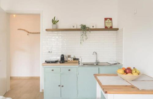 Kato Korakiana Apartamento | La Mandynia Apartment