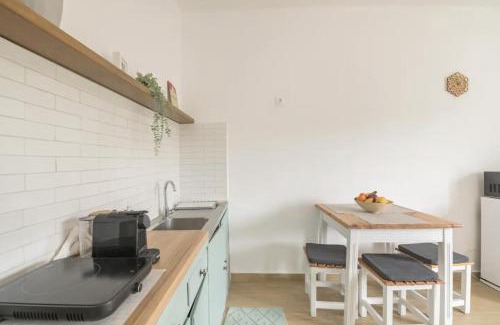 Kato Korakiana Apartamento | La Mandynia Apartment