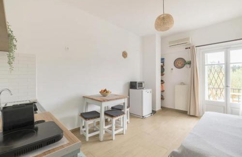 Kato Korakiana Apartamento | La Mandynia Apartment