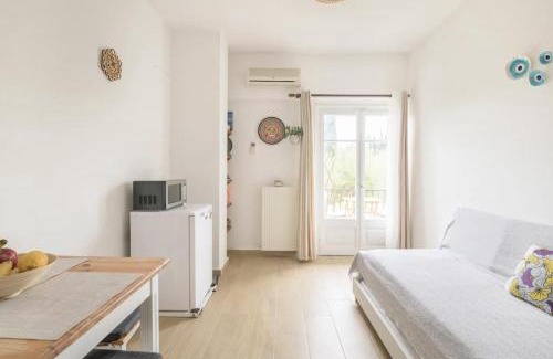 Kato Korakiana Apartamento | La Mandynia Apartment