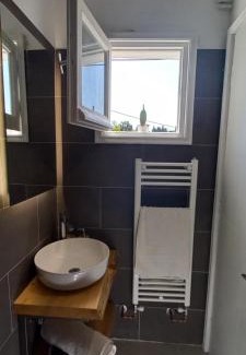 Kato Korakiana Apartamento | La Mandynia Studio