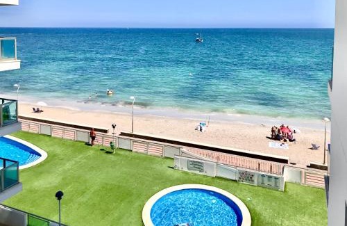 San Javier Apartamento | La Manga Apartamento - primera linea