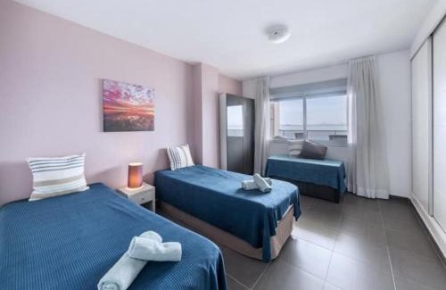 San Javier Apartamento | La Manga Beach Club, Bl. 2 3E