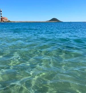 San Javier Apartamento | La Manga Caralmar Paraíso