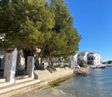 San Javier Apartamento | La Manga Caralmar Paraíso