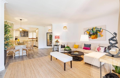 El Beal Apartamento | La Manga Club El Coto del Golf Apartment 454