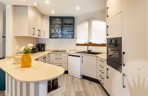 El Beal Apartamento | La Manga Club El Coto del Golf Apartment 454