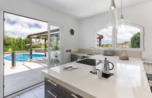 Diputación de Rincón de San Ginés Villa | La Manga Club Individual Villa 524