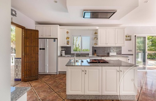 Diputación de Rincón de San Ginés Villa | La Manga Club Individual Villa 439