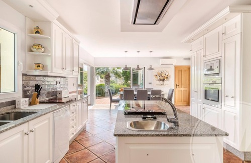 Diputación de Rincón de San Ginés Villa | La Manga Club Individual Villa 439