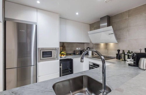 Diputación de Rincón de San Ginés Apartamento | La Manga Club Los Olivos Apartment 371