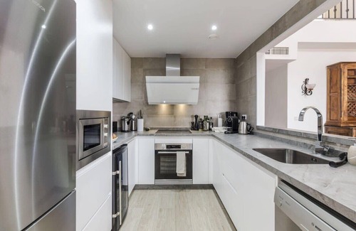 Diputación de Rincón de San Ginés Apartamento | La Manga Club Los Olivos Apartment 371