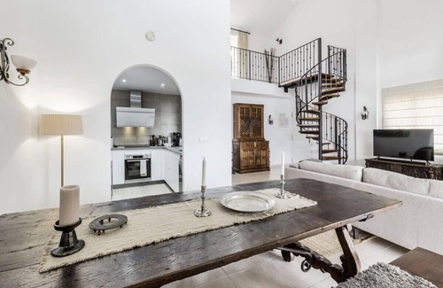 Diputación de Rincón de San Ginés Apartamento | La Manga Club Los Olivos Apartment 371