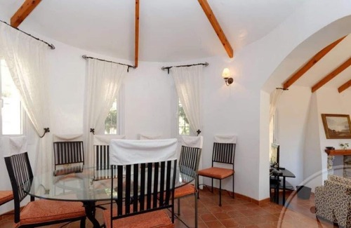 El Beal Villa | La Manga Club Resort - Individual Villa 383