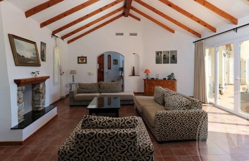 El Beal Villa | La Manga Club Resort - Individual Villa 383