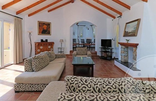 El Beal Villa | La Manga Club Resort - Individual Villa 383