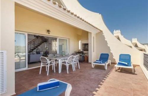 Diputación de Rincón de San Ginés Apartamento | La Manga Club Resort - Los Olivos 417