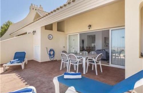 Diputación de Rincón de San Ginés Apartamento | La Manga Club Resort - Los Olivos 417