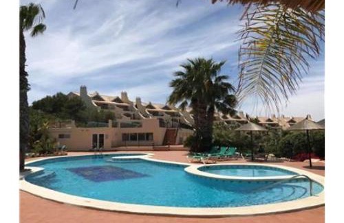 Diputación de Rincón de San Ginés Apartamento | La Manga Club Resort - Los Olivos 417
