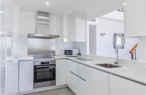 Diputación de Rincón de San Ginés Apartamento | La Manga Club Resort - Los Olivos 417