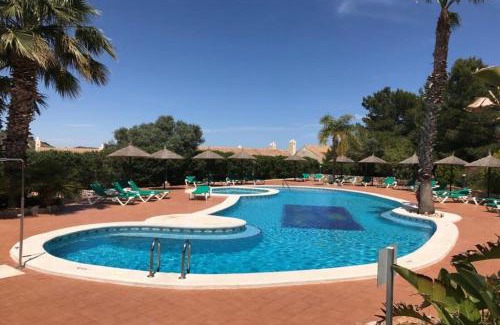 Diputación de Rincón de San Ginés Apartamento | La Manga Club Resort - Los Olivos 343