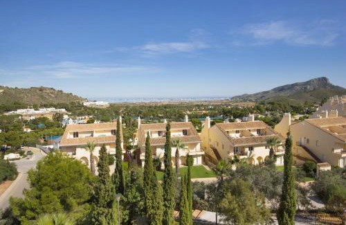 Diputación de Rincón de San Ginés Apartamento | La Manga Club Resort - Los Olivos 343