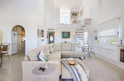 Diputación de Rincón de San Ginés Apartamento | La Manga Club Resort - Los Olivos 343