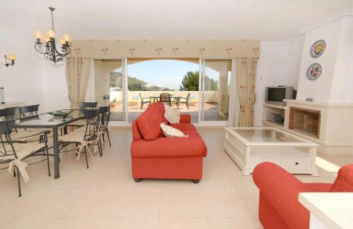 Diputación de Rincón de San Ginés Apartamento | La Manga Club Resort - Los Olivos 54