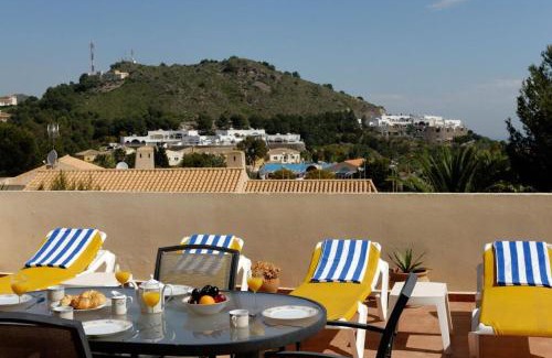 Diputación de Rincón de San Ginés Apartamento | La Manga Club Resort - Los Olivos 54
