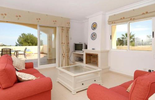 Diputación de Rincón de San Ginés Apartamento | La Manga Club Resort - Los Olivos 54