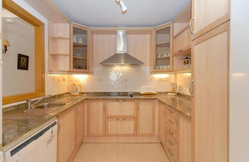 Diputación de Rincón de San Ginés Apartamento | La Manga Club Resort - Los Olivos 54