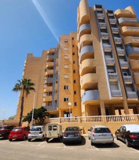 San Javier Apartamento | La Manga del Mar Menor Los Miradores block 1 5th floor G