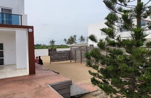 Amuwo Odofin Villa | La Manga Luxury Beach Villas