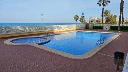 San Javier Apartamento | La Manga - Playa Príncipe - Un dormitorio
