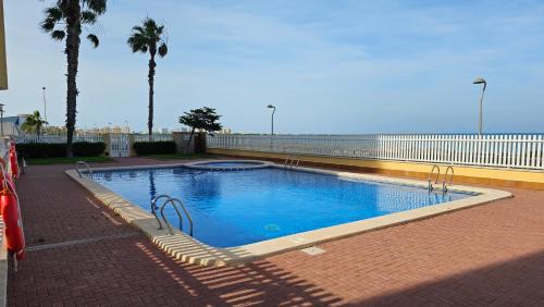 San Javier Apartamento | La Manga - Playa Príncipe - Un dormitorio