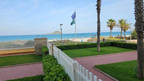 San Javier Apartamento | La Manga - Playa Príncipe - Un dormitorio