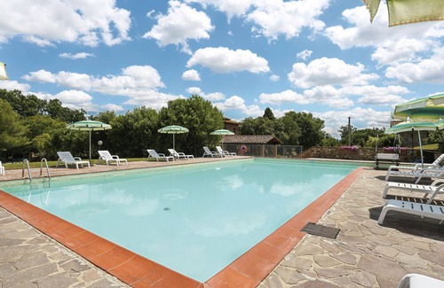 Terricciola Apartamento | La Mangiatoia (TER104) by Interhome