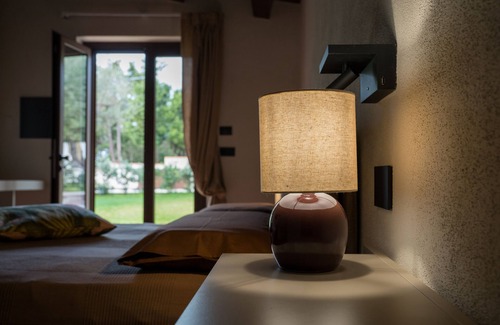 Milazzo Cama Y Desayuno | La Manica Luxury Rooms