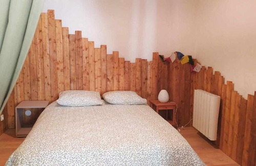 Malaucene Casa | La Manivelle