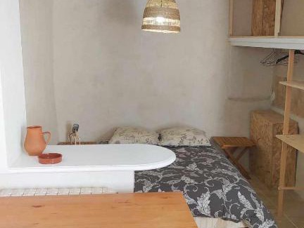Malaucene Casa | La Manivelle