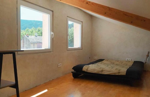 Malaucene Casa | La Manivelle