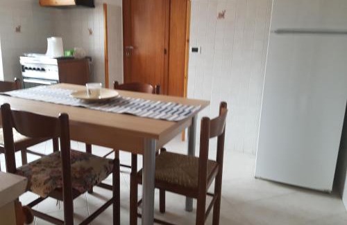 Levanto Apartamento | LA MANSARDA (CITRA 011017-LT-0068)