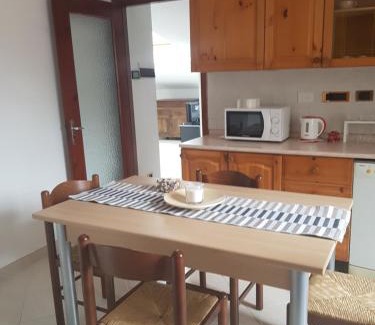 Levanto Apartamento | LA MANSARDA (CITRA 011017-LT-0068)