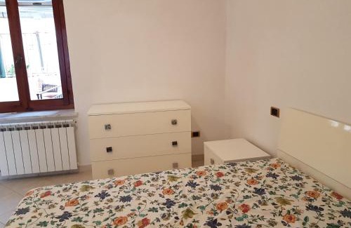 Levanto Apartamento | LA MANSARDA (CITRA 011017-LT-0068)