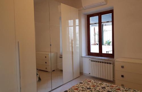 Levanto Apartamento | LA MANSARDA (CITRA 011017-LT-0068)