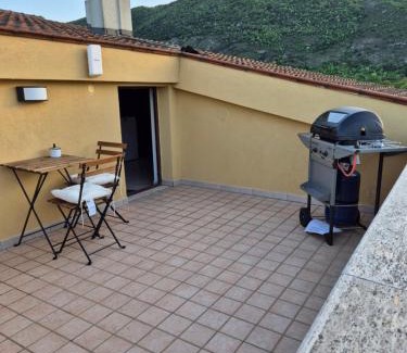 Avezzano Apartamento | La Mansarda Di Cecco
