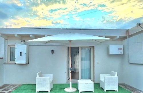 Francavilla Fontana Apartamento | La Mansarda di Pupillo