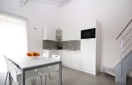 Ledro Apartamento | La mansarda di Rossella