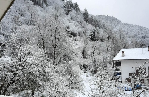 Ledro Apartamento | La mansarda di Rossella